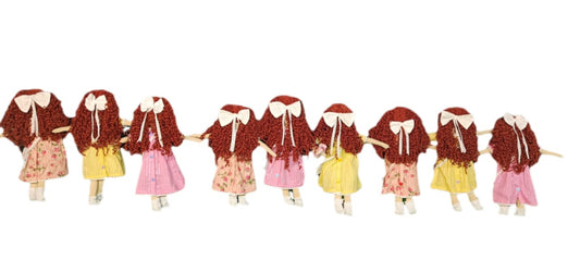 Doll Tara - A little Star