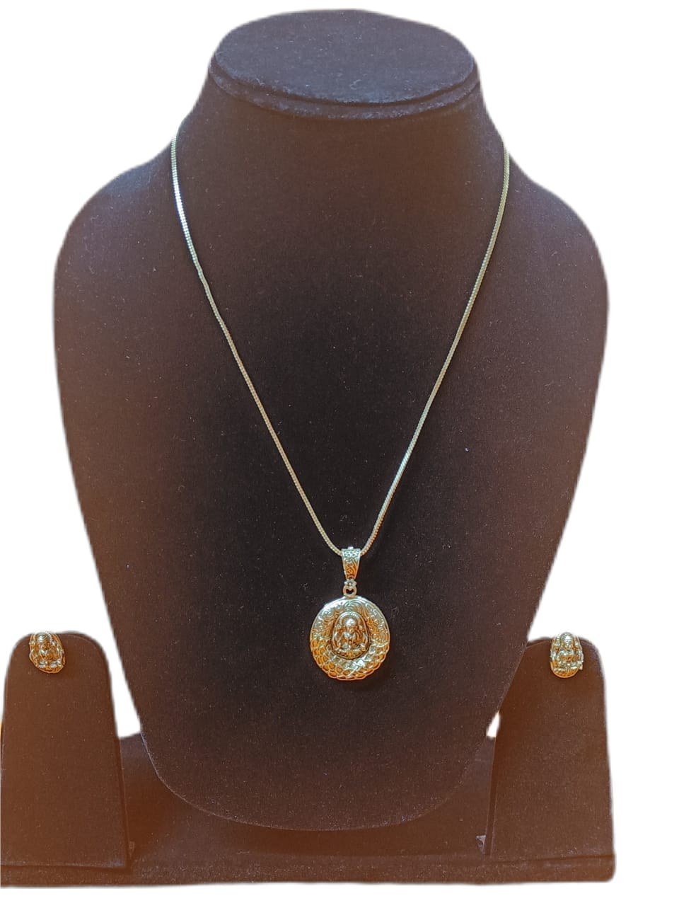 Laxmi ji Pendant