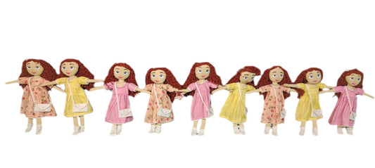 Doll Tara - A little Star