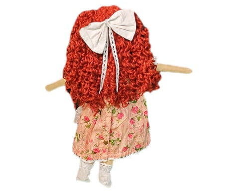 Doll Tara - A little Star