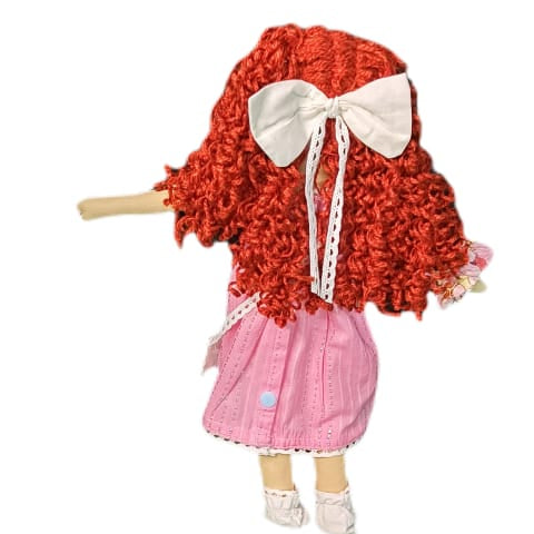 Doll Tara - A little Star