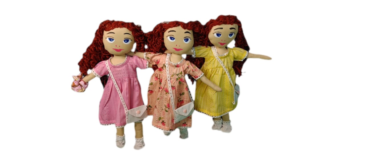 Doll Tara - A little Star