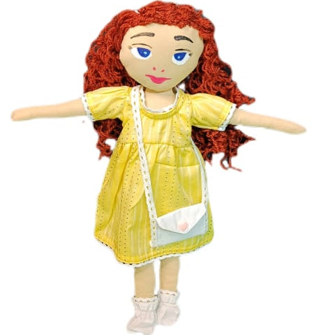 Doll Tara - A little Star