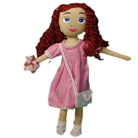 Doll Tara - A little Star