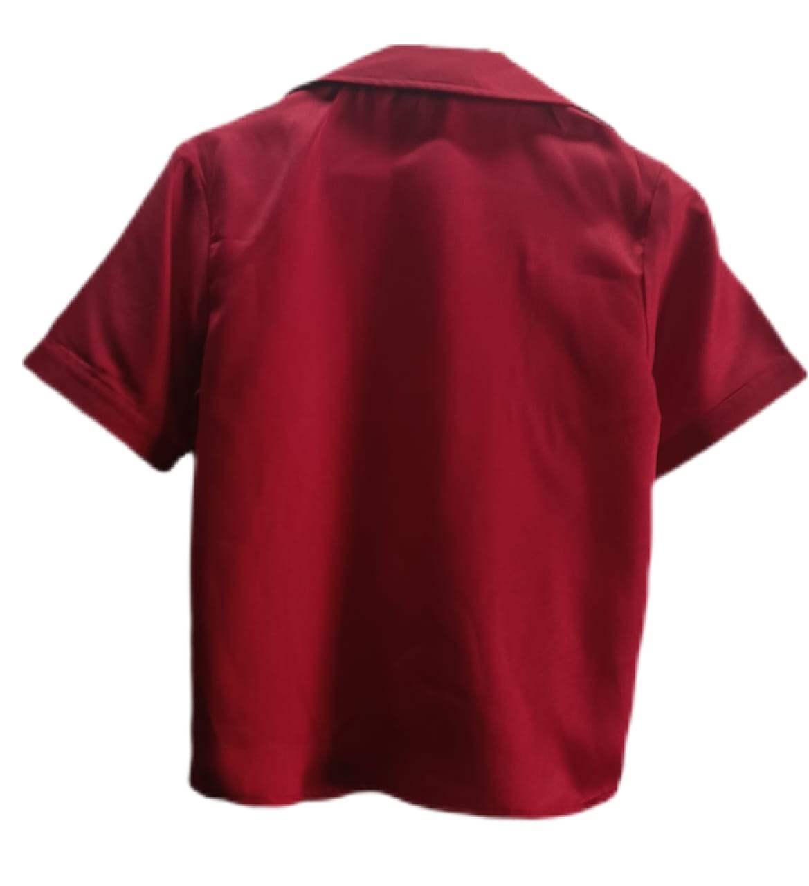 Short Sleeve Shirt - Kiwi