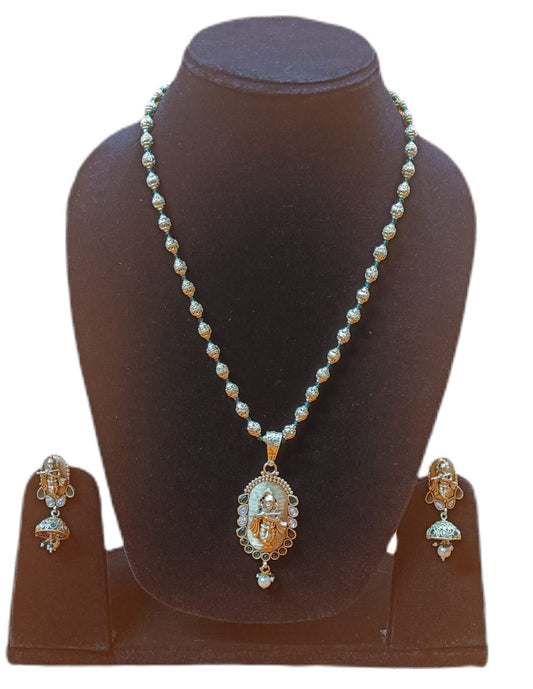 Krishna ji Pendant