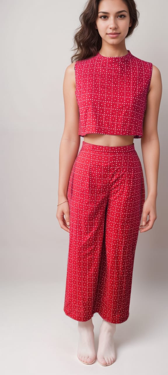Tulip Co-Ord set